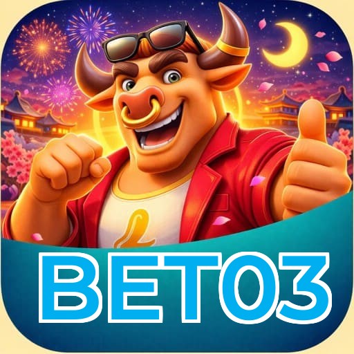 BET03 segurança SSL 256-bit