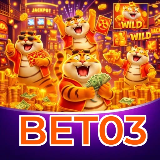 BET03 PIX instantâneo Brasil