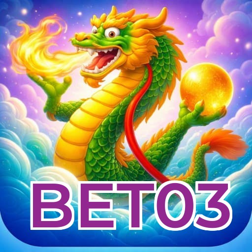 BET03 APP mobile