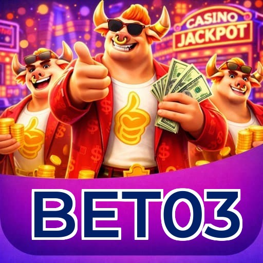 BET03 suporte 24/7
